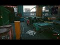 Cyberpunk 2077 Series, Episode 50: SOME BOXING FOR A PACE CHANGE