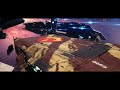 Lets Play... Homeworld 3 - Ep 2 - The First Gate Jump