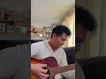 Heart of Gold - Acoustic Cover