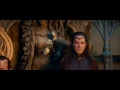 THE HOBBIT funny Rivendell extended scenes (with subtitles for elvish).