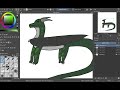 Wings of Fire New Creation: Speed Painting by DragonBirdStudios