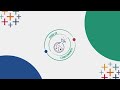 #WOW2024 | Week 13 | Can you build this segmented bar chart? | Tutorial Español