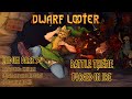 Ludum Dare 54: Dwarf Looter OST