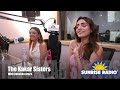 EXCLUSIVE: Sukriti Kakar & Prakriti Kakar