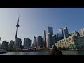 🌈 TORONTO 2023, What to DO in 3 days. 🚩 Quick Guide to CANADA