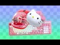 Cursed Hello Kitty Products