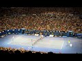 Australian Open 2012 Men's Final: Nadal vs Djokovic