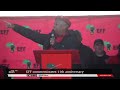 EFF commemorates 11th anniversary
