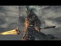 I Ranked Every Boss in Dark Souls 3 From Worst to Best