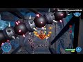 [Kingdom Hearts 3] All Blueprint Fragments