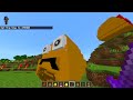 Minecraft PE : FORBIDDEN POU.EXE MOD in Minecraft Pocket Edition (Bou’s Revenge)