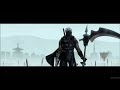 Ninja Gaiden 2 Official Trailer