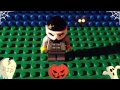 Lego Halloween Part 1