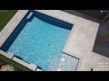 Mascarenas pool design V3 by Planit Recreation
