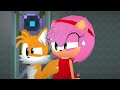 How Sonic adventure 2 should’ve ended