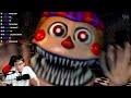 Strolli FNaF UCN 50/20 Mode Death Compilation