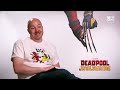 Emma Corrin | Deadpool & Wolverine | Film Cassandra Nova vs the comics | Which MCU hero to fight?