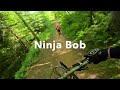 Endless Jumps, Ninja Bob & Skyline, Snowshoe Bike Park