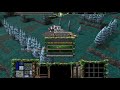 Warcraft 3 Reforged - Troll vs Elves Final Edition