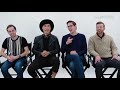 The Try Guys Explain How They Met | Glamour
