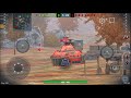 Top Mejores Juegos De Tanques Para Android