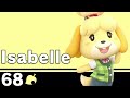 Isabelle Victory Theme