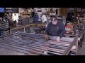 The Biggest Gate I've Ever Built | JIMBO'S GARAGE