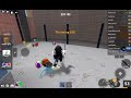 i think that was a hitbox like somting 💀☠️ #roblox  #mm2