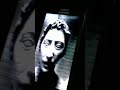 Weeping Angel Boot Up Screen