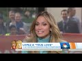 Jennifer Lopez's Struggle With Self-Esteem | TODAY