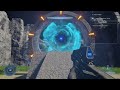Work in progress Stargate in Halo Infinite