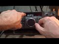 Kenwood TS-440 detailed overview and first impressions