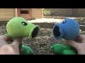 Plantas vs Zombies el Ataque Peluche 2 Fandub