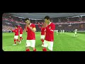 Friendly Match - Indonesia vs Portugal - Efootball