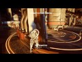 Mass Effect: Andromeda Online Multiplayer 4-Player Co-Op Gameplay Part 2