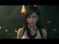 Final Fantasy 7 Remake:[PS5] Tifa's Resolution with Cloud (Guts theme)