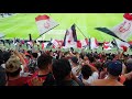 Mi Corazón!! Todo el estadio! 4K - #Chivas vs Bravos Juárez - CL2020