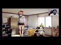 [SPOILERS] Keemstar plays Doki Doki Literature Club! Hanging with Sayori in her room