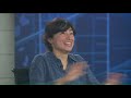 SNL's Melissa Villaseñor's amazing celebrity impressions of J. Lo, more