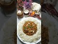 Punjabi Style Rajma Chawal || Dhaba Style Recipe || Delicious food