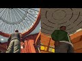 GTA 5 TITANIC VS GTA SAN ANDREAS TITANIC - WHICH IS BEST?