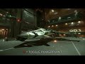 Star Citizen - How to Takeoff and Land Like a Pro | New Pilot's Guide To The Verse