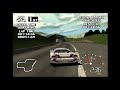 World Driver Championship - Rome A 2:20.60 / fast lap 1:08.03