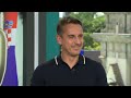 What is England's best Midfield? Ft. Gary Neville, Roy Keane & Ian Wright | ITV Sport