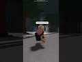 is the dummy fighting back!?!??!?! | | roblox the strongest battlegrounds