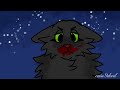 ( CW! ) Absolute Territory - A Warrior Cats Animation Test