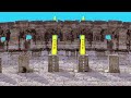 How I rebuilt the Colosseum...in Blender!