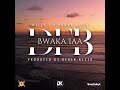 Bwaka Iaa (feat. Willy.T, Young Niizy & Derek Keven)