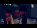 (Rec Room) 3 dudes get scared in a rec room game