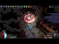 Path of exiles 3.24 Trickster Exsanguinate Miner T17 B2B Barrels Showcase